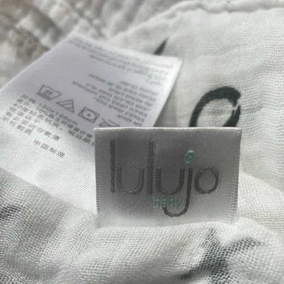 Baby Muslin - Picture 3 of 4